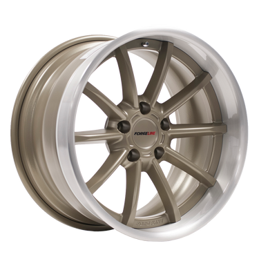 Forgeline ML3C Wheels (3-piece)